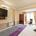 Hotel Roxford Dublino