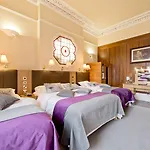Roxford 3* Дублин