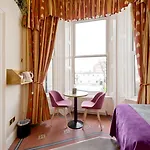 Roxford Hotel Dublino