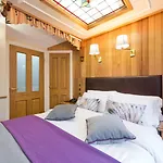 Roxford 3* Dublino