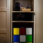 فندق Roxford 3*