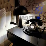 Отель Roxford 3*