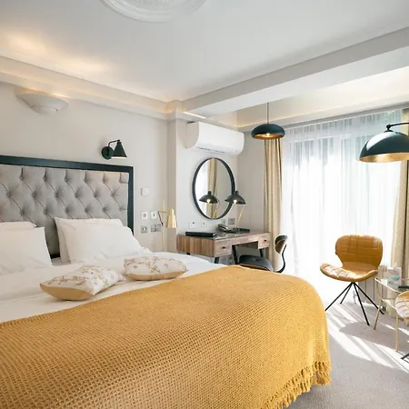 Roxford Hotel Dublín
