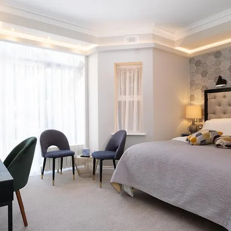 Roxford Hotel Dublín