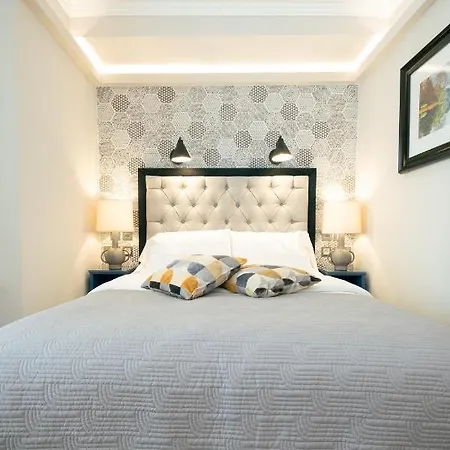 Roxford 3* Dublín