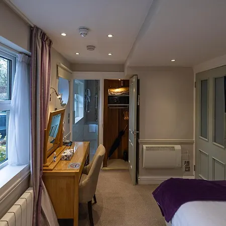 Roxford 3* Dublín