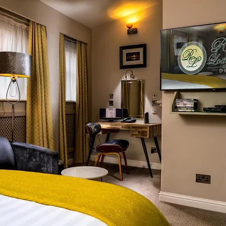 Hotel Roxford Dublín