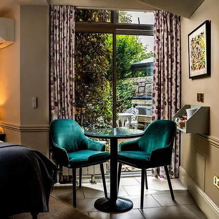 Roxford 3* Dublín