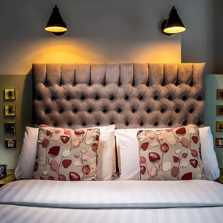 Roxford Hotel Dublín
