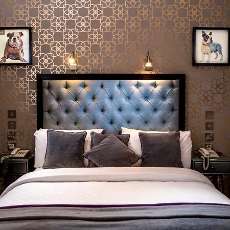 Roxford 3* Dublín