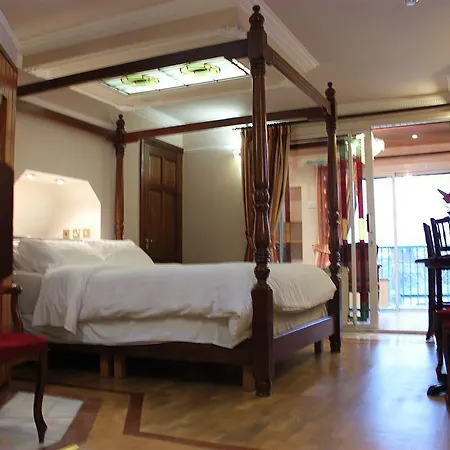 Roxford Hotel Dublín