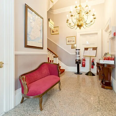 Roxford Hotel Dublín
