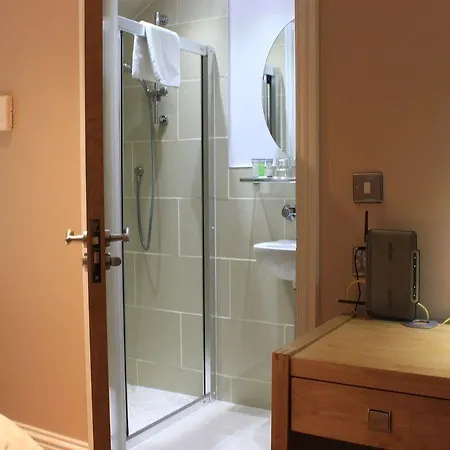 Roxford 3* Dublín