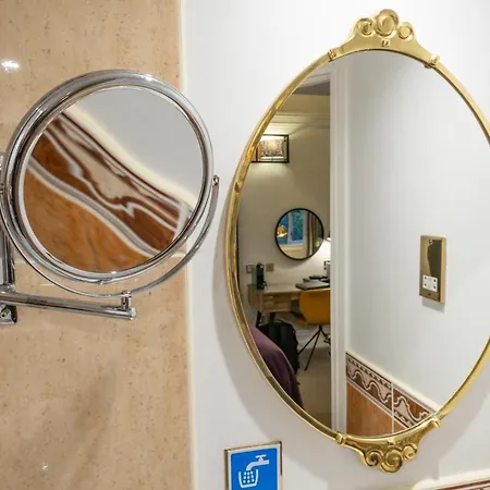 Hotel Roxford Dublín