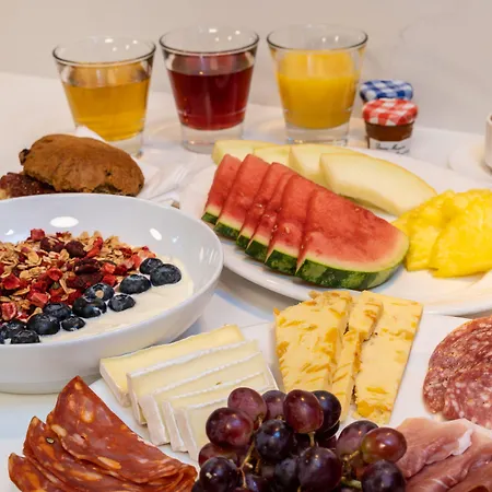 Roxford فندق دبلن