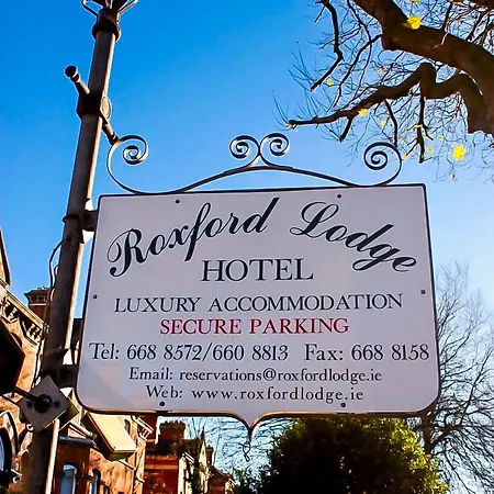 Roxford دبلن