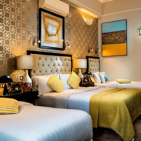 Roxford فندق دبلن