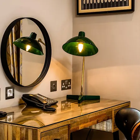 Roxford فندق دبلن