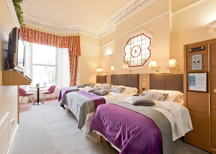 Roxford Hotel Dublin