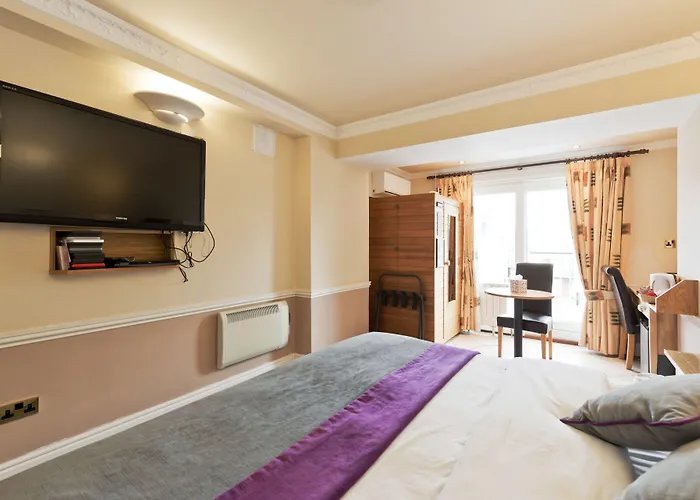 Hotel Roxford Dublin