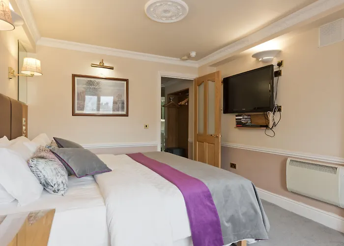 Roxford Hotel Dublin