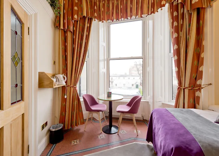 Roxford Hotel Dublin