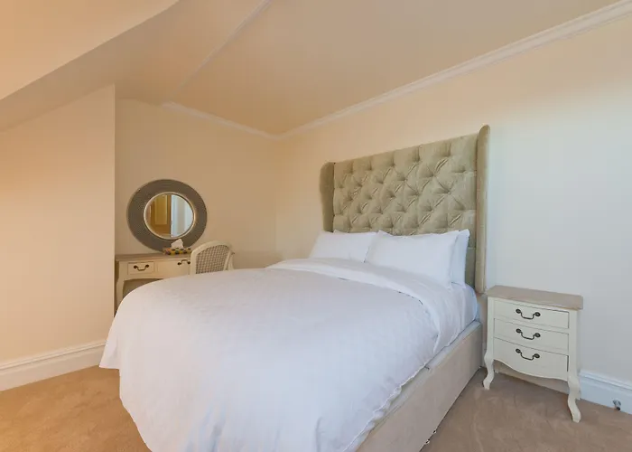 Hotel Roxford Dublin