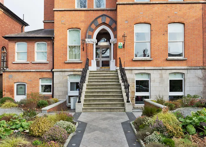 Hotel Roxford Dublin