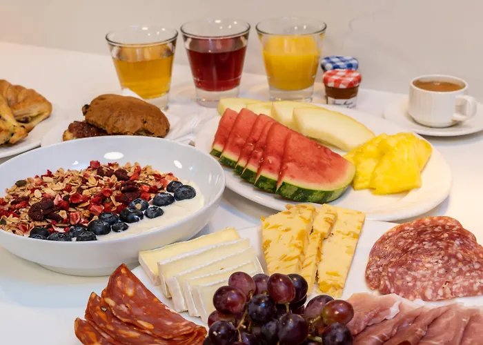 Roxford Hotel Dublin